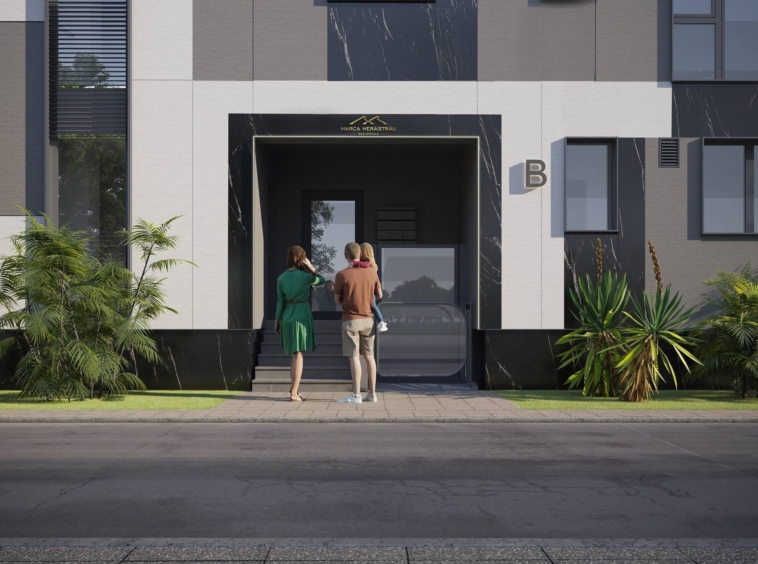Primul tau apartament in Capitala - ce trebuie sa stii si ce zone merita atentia ta