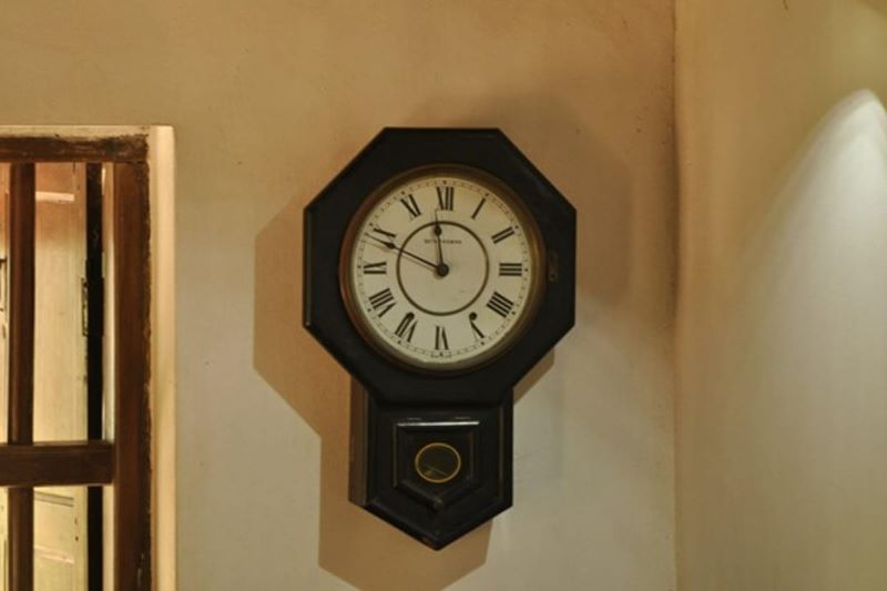 Ceasuri de perete moderne pentru un interior contemporan